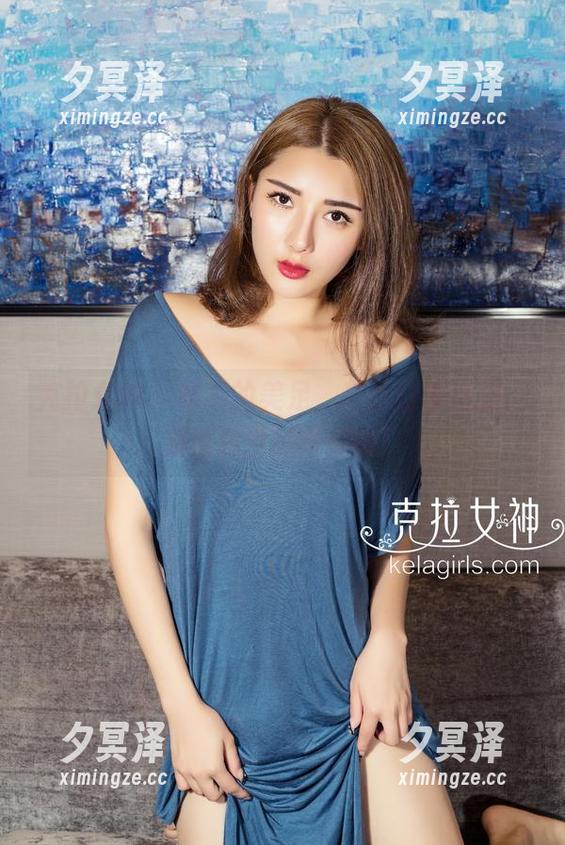 克拉女神 - 雅楠的美足，高清分享之旅，别说我没提醒你哦！