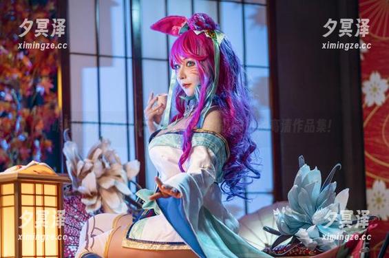 咔喵KANEKO 咔喵KANEKOA本修女,带你进入奇妙的高清作品集!