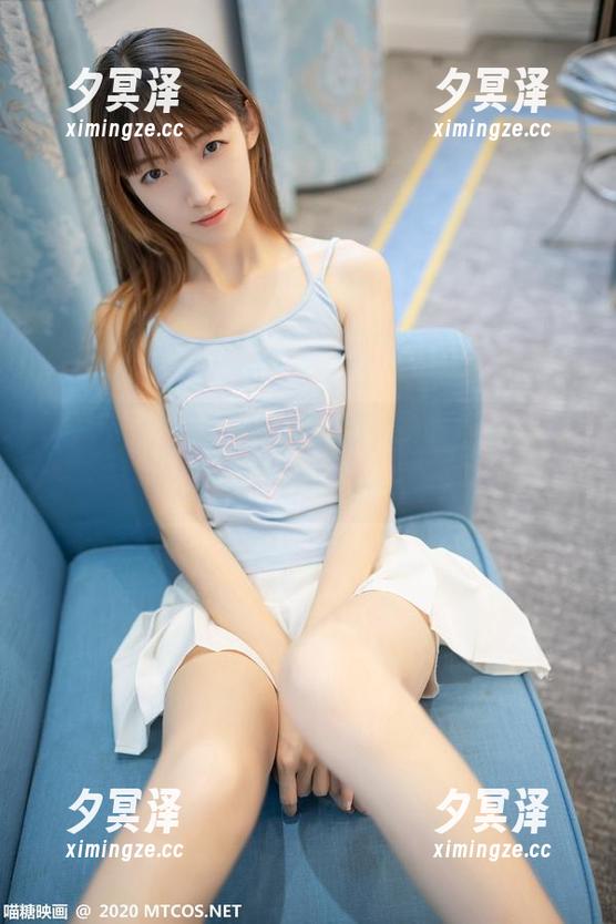 好吧，喵糖映画的定制婚纱写真，居然让我动心了…是谁该负责？