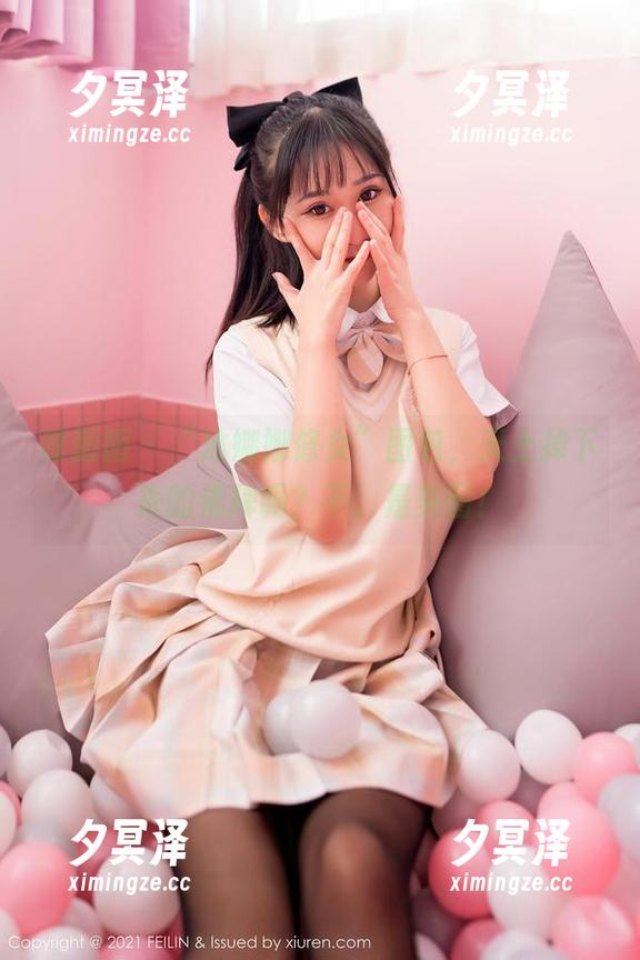 嗲囡囡-沐娜娜 嗲囡囡 - “沐娜娜修女”图包,天上掉下来的佛牌吗?不,是美图!