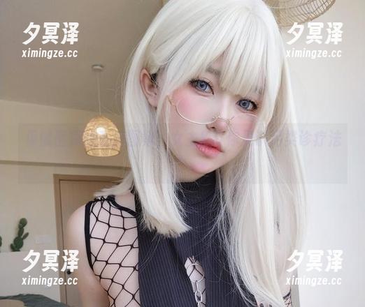 女主K 保健医师的私房图集,女主K带你见识另类诊疗法?