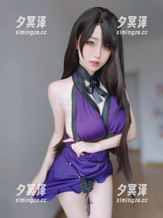 女主K 女主K的黑丝兔女郎图包—谁能抗拒这样的诱惑啊?