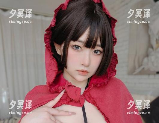 女主K 资源收集站:女主K夏日私拍里面的每一缕风