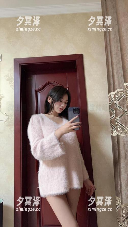 奶宝妹纸 微密圈 - 突如其来的白色,奶宝妹纸的福利写真分享