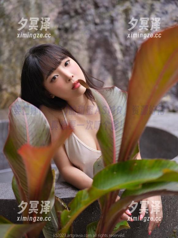 姜仁卿(강인경)的甜蜜ASMR，资源好得真想要一次听个够！