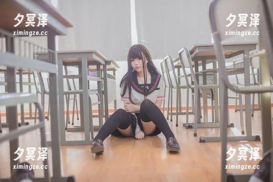 宅夏yoko 黑丝、宅夏yoko,一号本……我的思绪跟不上这些美图的节奏
