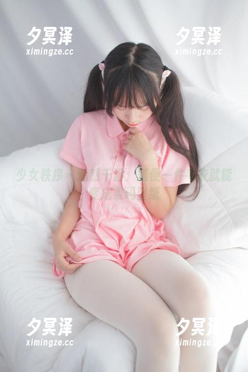 少女秩序 - 迷惑千澄：随便一件毛衣就能变成数码壁纸