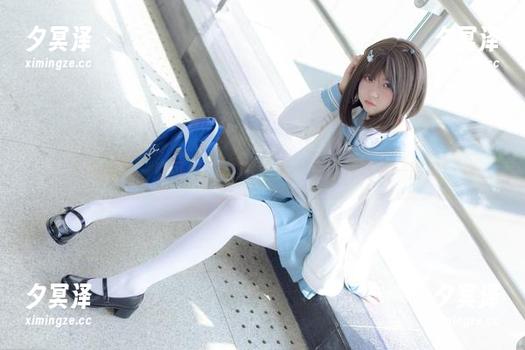 少女秩序-鹿可 少女秩序 - 鹿可出品:JK合集,为你开启另一扇窗!