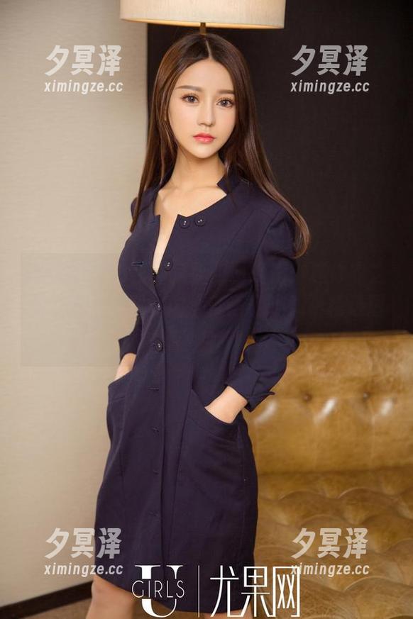 尤果网-谭晓彤 尤果网 - “花样年华的谭晓彤:连体衣之下,你听见我的内心低语了吗?”精选图片