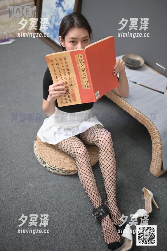 异思趣向-诗琪 异思趣向 - 一起见证诗琪的长腿合集,基本上就是腿迷呀