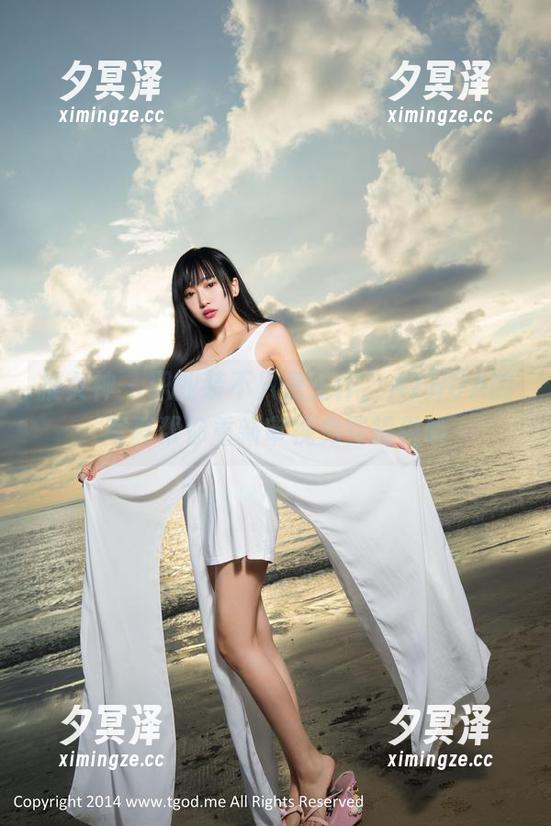 推女神 - 职业装不只是工作，AZHUA的写真帮你重新审视免费提供哦
