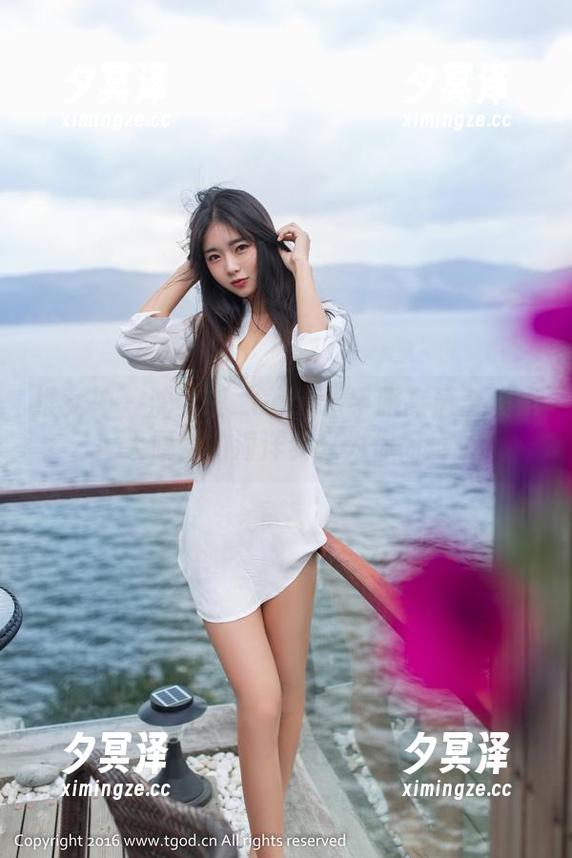推女神-沈梦瑶_Gcat 推女神 - 沈梦瑶_Gcat水手服高清合集:大概她的海洋梦只为你闪烁