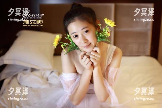推女神 - 通往黄可christine妹妹全集的奇妙旅程，不知道多少图让我心神荡漾啊。