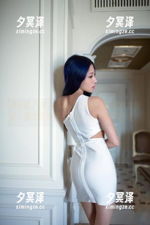 推女郎 - 有人说易阳的私房丝袜图包是禁忌，那你可得自己来看，让人欲罢不能～