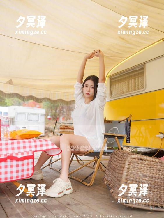 婚纱不只是白色：普美(bomi)花嫁合集，随性又有趣的照片看了吗？