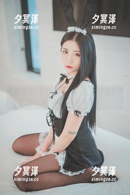 资源放送！看普美Bomi(보미)如何把黑黄RED玩出新花样