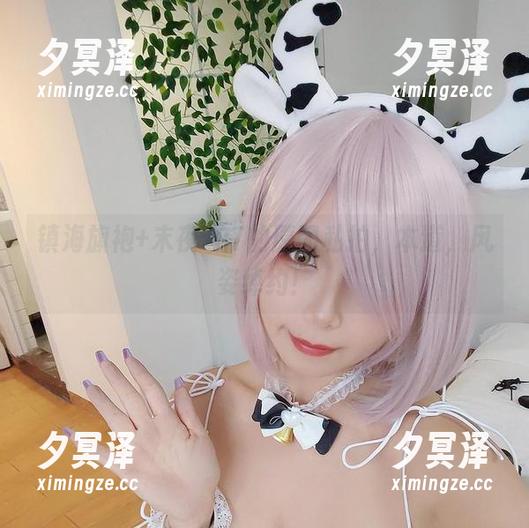 末夜787 镇海旗袍+末夜787的原图私拍,本道,风姿绰约!