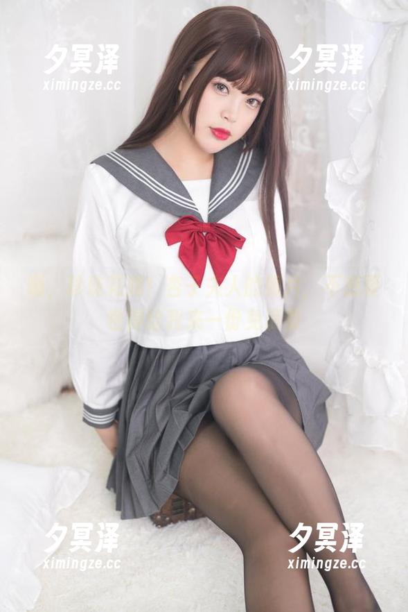 啊，珍珠花嫁！杏子夫人的照片，不想要也得给我来一份免费券