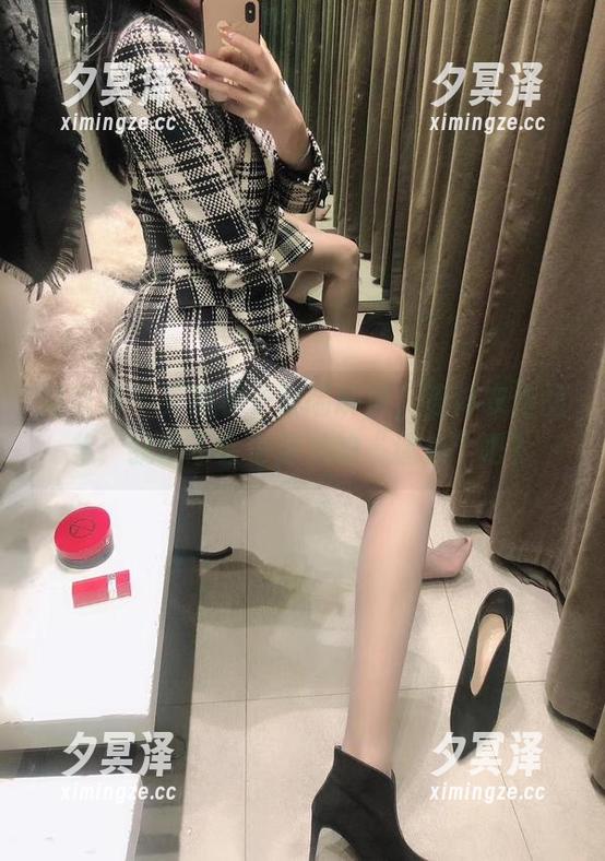 微密圈 - 又被林子琳喵刷屏，连体衣作品集：我该不会也是她的“迷弟”吧？