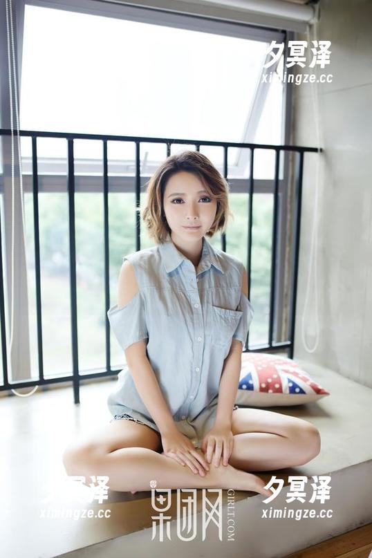 果团网 - 收好龚玥菲的少女合集，纵享无穷的痒点。