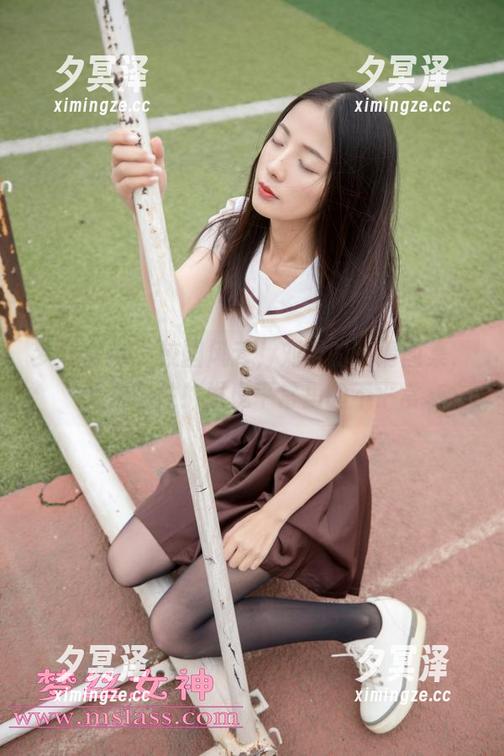 梦丝女神 - 校园风云，刘诺的高清图集，无畏随性！发现平常里的不平常