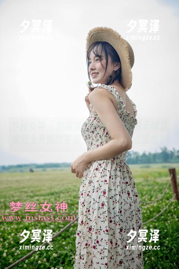 梦丝女神 - 和服资源注册中：当苏柔的温柔遇上升腾的茶烟，人生还有什么遗憾？