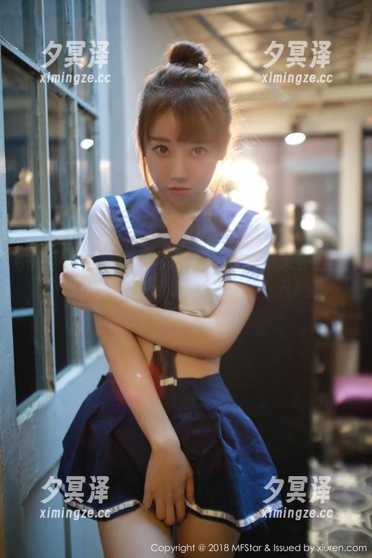 模范学院-薛琪琪 模范学院 - 美图时间到:薛琪琪天使合集,难道这就是传说中的仙女下凡吗?