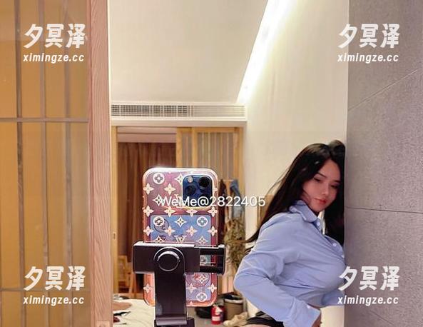 微密圈 - 超爆眼球的性感合集——水蜜桃米米视角下的写真奇遇