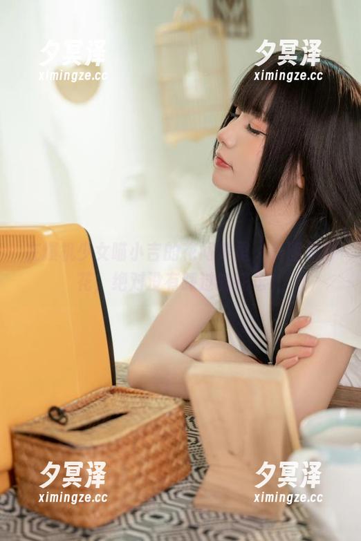 爆机少女喵小吉 在爆机少女喵小吉的花间集里,美图和彩花,绝对没有踩过的花坛!