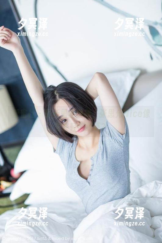 爱蜜社-张思允Nice 爱蜜社 - 最新黑丝图册,张思允Nice像是在轻声细语?