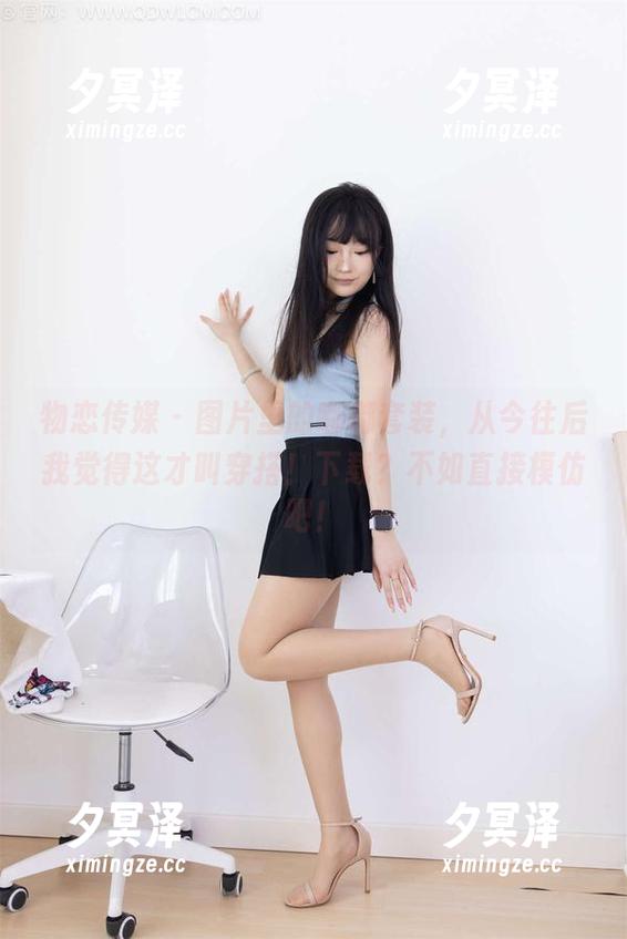 物恋传媒 - 图片里的嘟嘟套装，从今往后我觉得这才叫穿搭！下载？不如直接模仿吧！