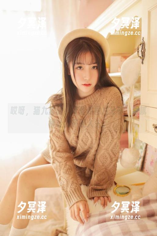 猫九酱 哎呀,猫九酱的小可爱和图片分享,甜腻得让我怀疑人生。