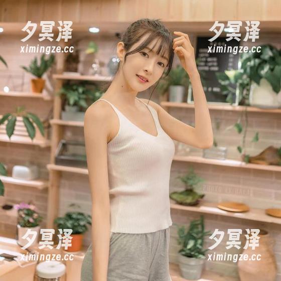 王羽杉的少女时代合集——你懂的，那种甜蜜的少女感！