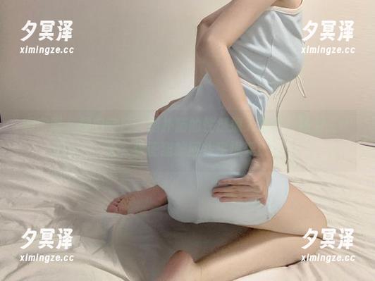 相扑猫 微密圈 - 图包专区:相扑猫的性感撩人宝典,练习三十天,保证猫咪回头率爆表!