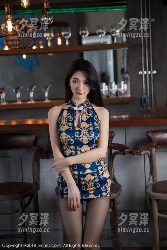 秀人网-娜娜子呀 秀人网 - 超喜欢娜娜子呀的粉色写真,啊,这种色彩调调真让人心旷神怡!