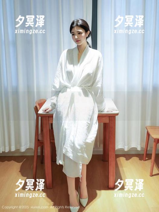 秀人网-安然 秀人网 - 安然黑丝内衣合集:看她如何在黑色的深渊中迷失方向…