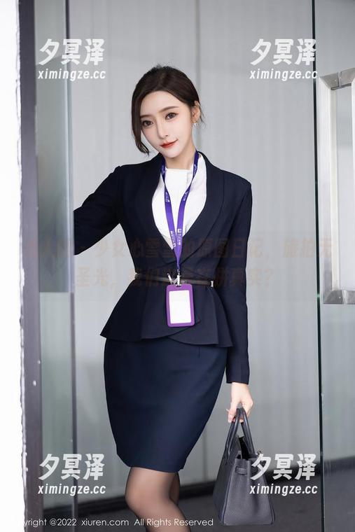秀人网 - 少女心雪雪的原图日记，旅拍无圣光，我们这是在拼真实？