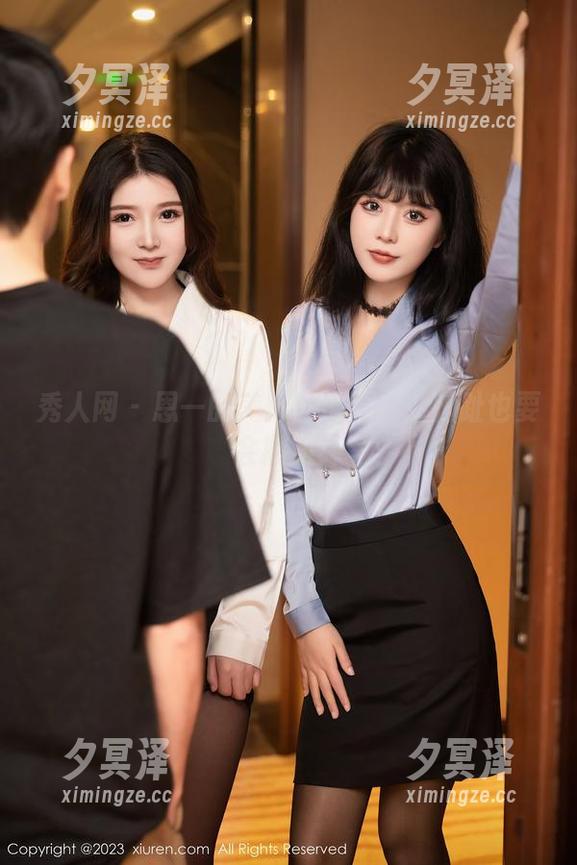 秀人网-恩一 秀人网 - 恩一的美脚私房要求:脚趾也要会撒娇!