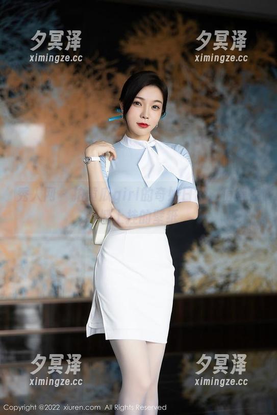 秀人网-拍黄瓜girl 秀人网 - 拍黄瓜girl的奇妙日常:值得在墙上挂的壁纸