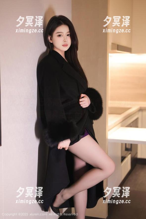 秀人网 - 巴不得整个少女时代，糖果儿的免费写真马上下载，哦耶！