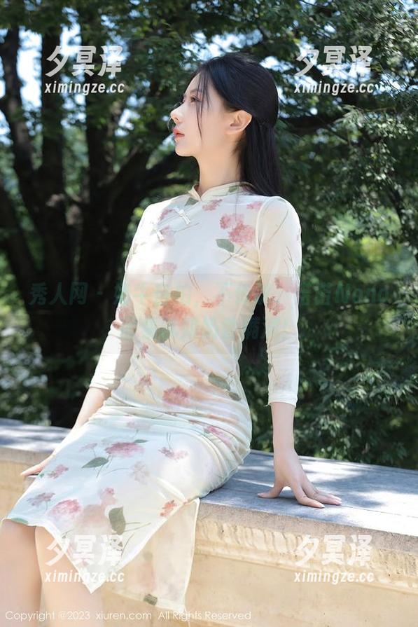 秀人网-诺诺Nono 秀人网 - 奶牛自拍,不传说,诺诺Nono图集犹如奶香满满!