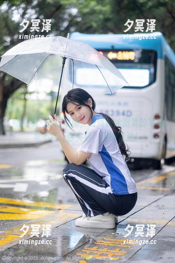 秀人网-麦琪绫冰激淋 秀人网 - 看这双腿,麦琪绫冰激淋的写真集不会让你失望,资源直达!