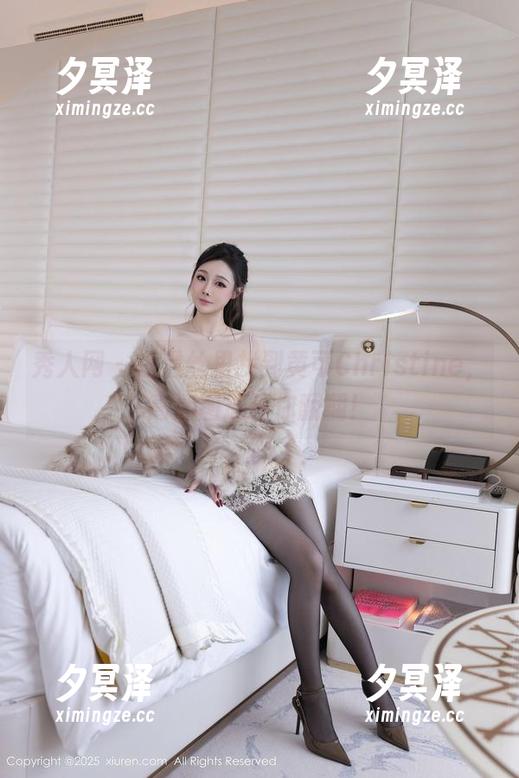 秀人网-黄可Christine 秀人网 - 在黑丝里找到黄可Christine,高清图册等你翻翻!