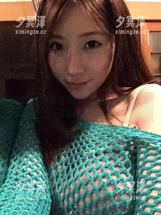 微密圈 - 那种温柔如海的照片，童小芯的高清自拍专辑