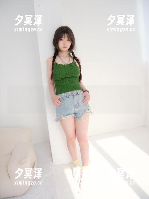 紧急企划 - 在林书辞的百变画风里，秘密的套图越看越像戏！