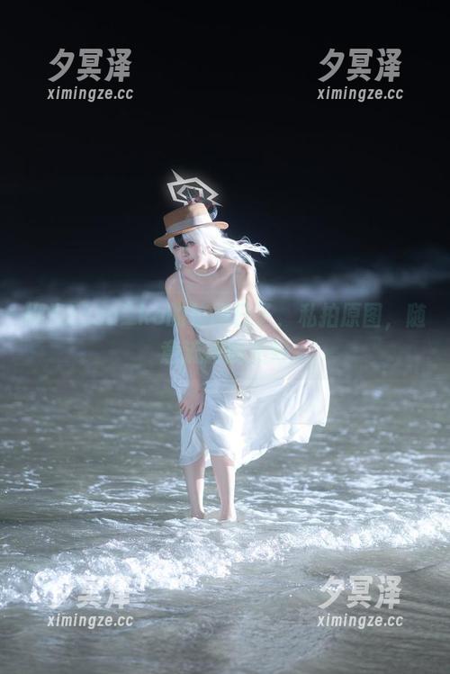 纸悦Etsu_ko 纸悦Etsu_ko的校园日子,私拍原图,随意流露的美好