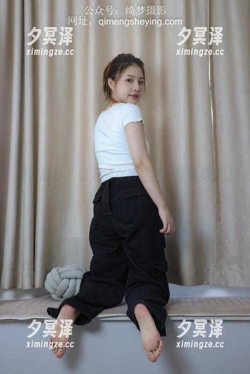 绮梦摄影 - 以凡的女神之姿，高清美图让你欲罢不能。