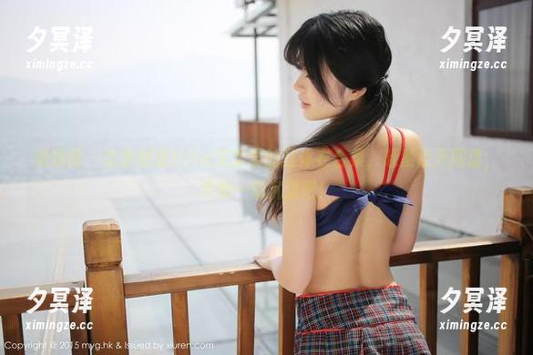 美媛馆-Ellie艾栗栗 美媛馆 - 全部都是Ellie艾栗栗的连体衣合集,赶紧点开网盘,开始一场沉迷吧!