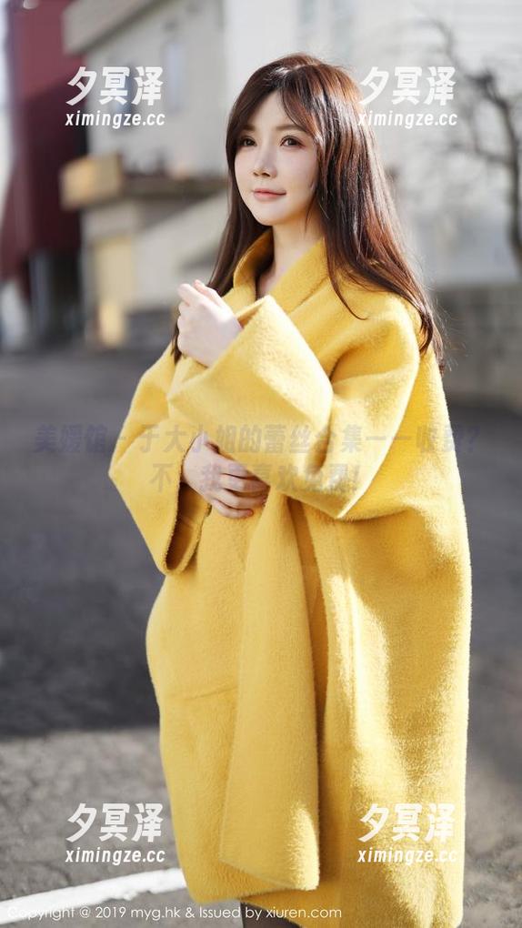 美媛馆 - 于大小姐的蕾丝合集——收费？不，我更喜欢免费！