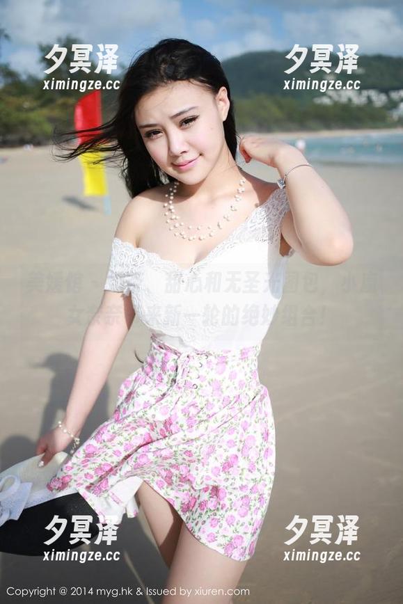 美媛馆-小魔女奈奈 美媛馆 - 奶茶、甜心和无圣光图包,小魔女奈奈带来新一轮的绝妙组合!